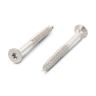 Spaanplaatschroef inox A4 art.9147 VK Torx
