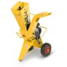Houtversnipperaar E100