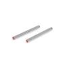 Draadstang inox A4-70 D976-1 BM