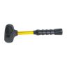 Hamer terugslagvrij 60mm 1300gr power drive