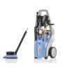 Hogedrukreiniger K2160 TST + SK met roundcleaner