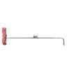 Plaat- en hollewandplug DUOTEC 10x55