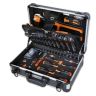 Gereedschapskoffer BW 2054E-100 100-dlg