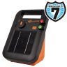 Zonne-energie apparaat S16 incl.batterij