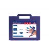 Pleisterbox HACCP Elastic