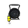 Kabelhaspel Werf IP44 H07RN-F 3G2.5 40m