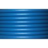 Kabel vz + pvc blauw 6-8mm