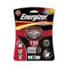 Hoofdlamp headpro 4 led + 3xaaa