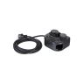 Thermostaat TH-2 3500W, 3m kabel