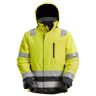 Jas Isolerend Hi-Vis 1132 37.5 Waterproof