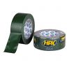 Kleefband pantser 50mm x 25m lichtgoen