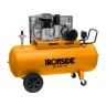 Compressor IRC 300-700 5.5hp 4.0kW