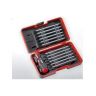 Bitset PZ/TX 13-delig Incl.Houder