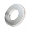 Ring Inox voor paumel 100x86 1mm