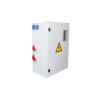 Teller-Werfkast polyester 32A + 25D60