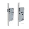 Slot WC 104 rond 78/24/55 Inox DIN L
