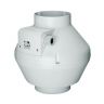 Buisventilator ca100-v0  225m²/h