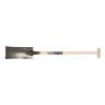 Spade t-steel 350-160
