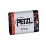 Accu 1250mAh voor HYBRID CONCEPT hoofdlamp