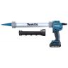 Spuitpistool 18V 1x2A 600mm DCG180RAX