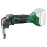 Knabbelschaar CN18DSLW4Z BL 14.4V/18V
