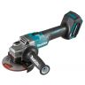 Haakse slijper GA005GZ01 125mm 40V Max