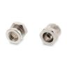 Breekmoer zeskant inox A2 art.9150