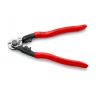 Kabelschaar Bowden 95 61 190mm 2.5-4-5-7mm