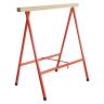 Schraag plooibaar B80 x H80cm 150kg