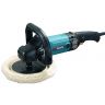 Schuur-poetsmachine 9237CB 180mm 1200W