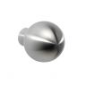Meubelknop inox ED158