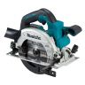 Cirkelzaag DHS660ZJ 18V 165mm