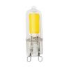 Lamp STD-BISPINA LED VETRO 230V G9 2W