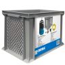 Dweilpomp SIMER 6S SOS KIT 240W