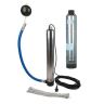 Onderwaterpomp COM-X 4" 0.8pk