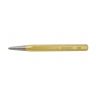 Puntslag voor centermarkering 150x12x8mm