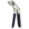 Vouwtang gebogen MWT-S2 75x30mm, diepte 35mm