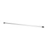 Diagonaalschoor alu 4S 185cm