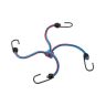 Bindervestiging 4 armen Medium 50/90cm dia 8mm - 610854