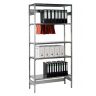 Rek clicker office 39b 200x90x39 galva