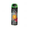 Markeerverf FLUO TP 500ml Groen