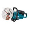 Doorslijper DCE090ZX1 230mm 2x18V