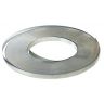 Bandijzer vol verzinkt 12x0.8mm 10m