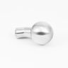 Deurknop doorzet dia 50mm