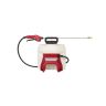 Tank verwisselbaar 15L M18 BBPFP2-CST Gen2, chemische toepassing