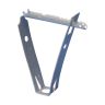 Klem dakplaat TDH P7 13.2mm