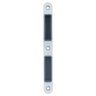 Tegenplaat voor magneetslot 200x20