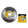 Diamantschijf tegels 115x2/5mm-ct500