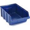 Stapelbak bin5 blauw