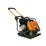 Trilplaat PCX 500 honda GX160 5.5PK